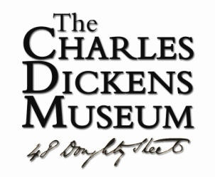Charles Dickens Museum logo
